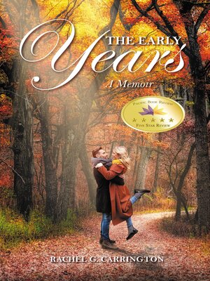 cover image of The Early Years--A Memoir